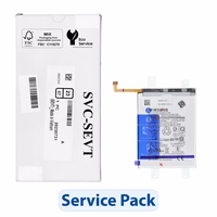 ServicePack baterija paredzēta SAMSUNG M13 M135F GH82-29136A