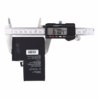 Baterija iPhone 13 PRO MAX 4352 mAh Blue Star HQ