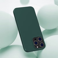 Maciņš X-Level "Dynamic" Samsung S731 S25 FE tumši zaļš