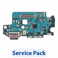 ServicePack Uzlādes plate SAMSUNG S25 GH96-18238A