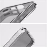 Viedtālruņa apvalks IPHONE 16e (SE 4 2025) melns