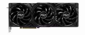 Palit GeForce RTX 5080 GamingPro NVIDIA 16 GB GDDR7
