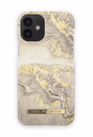 IDEAL OF SWEDEN IDFCSS19-I2154-121 IPHONE 13 MINI SPARKLE GREIGE MARBLE maciņš