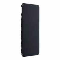 Ekrāns Samsung Galaxy A13 5G melns