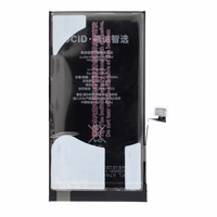 JCID Akumulators iPhone 12 / 12 Pro 3200 mAh (liela ietilpība)