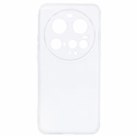 Aizmugures apvalks 2 mm perfekts XIAOMI 15 Ultra 5G caurspīdīgs