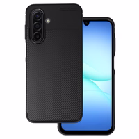 Tel Protect Carbon Elite maciņš Samsung Galaxy A17 5G melns