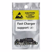 ServicePack uzlādes plate MOTOROLA E20 5P68C19462