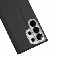 Korpuss Dux Ducis Skin Pro Samsung S948 S26 UItra melns