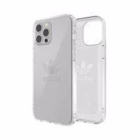 Adidas OR aizsargājošs caurspīdīgs apvalks iPhone 12 Pro Max - caurspīdīgs