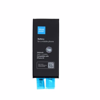 Baterija bez BMS iPhone XR 2942 mAh Blue Star HQ