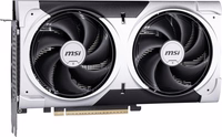 MSI GeForce RTX 5060 TI 8G VENTUS 2X OC PLUS NVIDIA 8 GB GDDR7