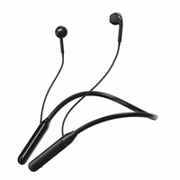 Devia Bluetooth austiņas Kintone Neck black