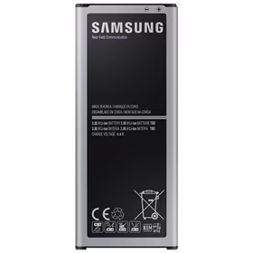 Baterija ORG Samsung N910C/N910F Note 4 3220mAh EB-BN910BBE