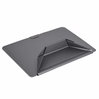 Lenovo Origami 38.1 cm (15") Sleeve case pelēks