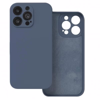 Maciņš "Liquid Silicone" Xiaomi 14T Pro zils