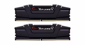 G.Skill Ripjaws V F4-3600C18D-32GVK memory module 32 GB 2 x 16 GB DDR4