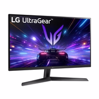 LG 27GS60F computer monitor 68.6 cm (27") 1920 x 1080 pixels Full HD LCD melns