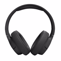 JBL Tune 720BT on-ear bezvadu austiņas - melns