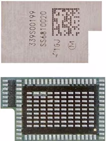 Mikroshēma IC iPhone 7/7 Plus WiFi/Bluetooth modulis (339S00201/339S00199)