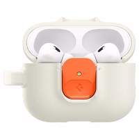 Spigen Nano Pop macins priekš AirPods Pro 3 - Bešs