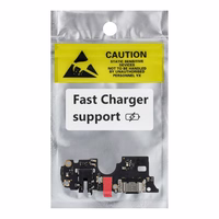 Uzlādes plāksne OPPO A54 4G OEM (ātrā uzlāde)