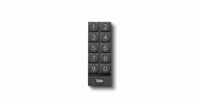 Yale 05/301000/BL numeric keypad Bluetooth melns