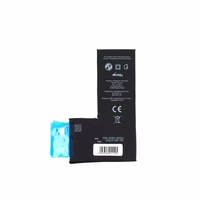 Baterija bez BMS iPhone XS 2658 mAh Blue Star HQ