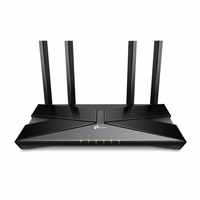 TP-Link EX520 WLAN-Router Gigabit Ethernet Dual-Band (2,4 GHz/5 GHz) melns