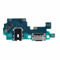 Uzlādes plate SAMSUNG A21S A217 OEM (ātra uzlāde)