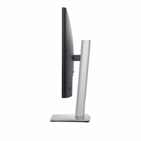 DELL P Series P2725H 68.6 cm (27") 1920 x 1080 px Full HD LCD computer monitor, melns