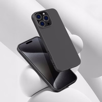 Maciņš X-Level "Dynamic" Samsung S928 S24 Ultra melns