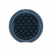 Benks Gsarkanszena turētājs Armor Pop Kevlar L56 Aramid Fiber Armor Vichy magnetic zils