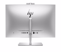 HP EliteOne 870 G9 All-in-One PC Intel® Core™ i5 68.6 cm (27") 1920 x 1080 px 16 GB DDR5-SDRAM 512 GB SSD Windows 11 Pro Wi-Fi 6E (802.11ax) Silver