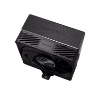 TACENS MARS MCPU-X5 120 PWM 280W CPU cooler