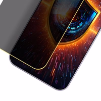 3mk Silky Matt privātuma ekrāna aizsargs OnePlus 15 tālrunim