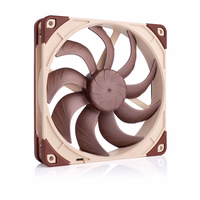 Noctua 140 mm NF-A14x25 G2 PWM fan