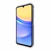 maciņš-Mate Tough Clear - maciņš Samsung Galaxy A15 5G (caurspīdīgs)