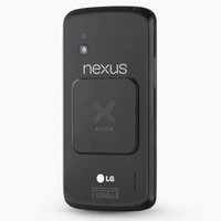 XVIDA StickyPad5 viedtālruņiem - universāls magnetic adapteris smartphones