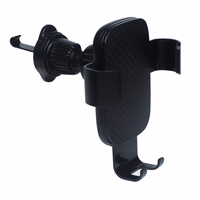 Setty car turētājs for air vent US-G3 gravity