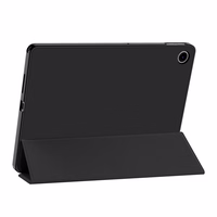 Tech-Protect SmartCase Pen Lenovo Tab 10.1 TB-311 - melns