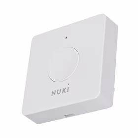 Nuki Opener Button