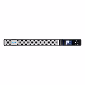 Eaton UPS 5P 1550VA 1350W sinusoīds interaktīvs 1U Rack