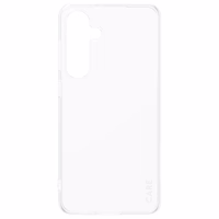 CARE by PanzerGlass Slim X-Ray viedtālruņa apvalks Sam S24 FE S721 caurspīdīgs/caurspīdīgs 1963