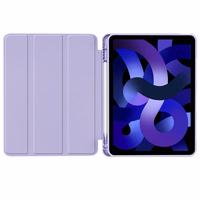 Tech-Protect SC Pen apvalks iPad Air 10.9" 2020-2022 / 11" 2024 - violets