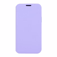 Vennus Lite apvalks Iphone 12 Pro Max gaiši violeta