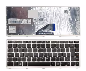 LENOVO IdeaPad tastatūra priekš U310 (UK)