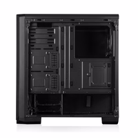 Modecom Oberon Pro Midi Tower Black