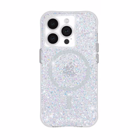 maciņš-Mate Twinkle MagSafe - iPhone 15 Pro maciņš (Disco)