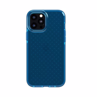 TECH21 Maciņš T21-8398 EVO CHECK IPHONE 12 PRO MAX CLASSIC BLUE